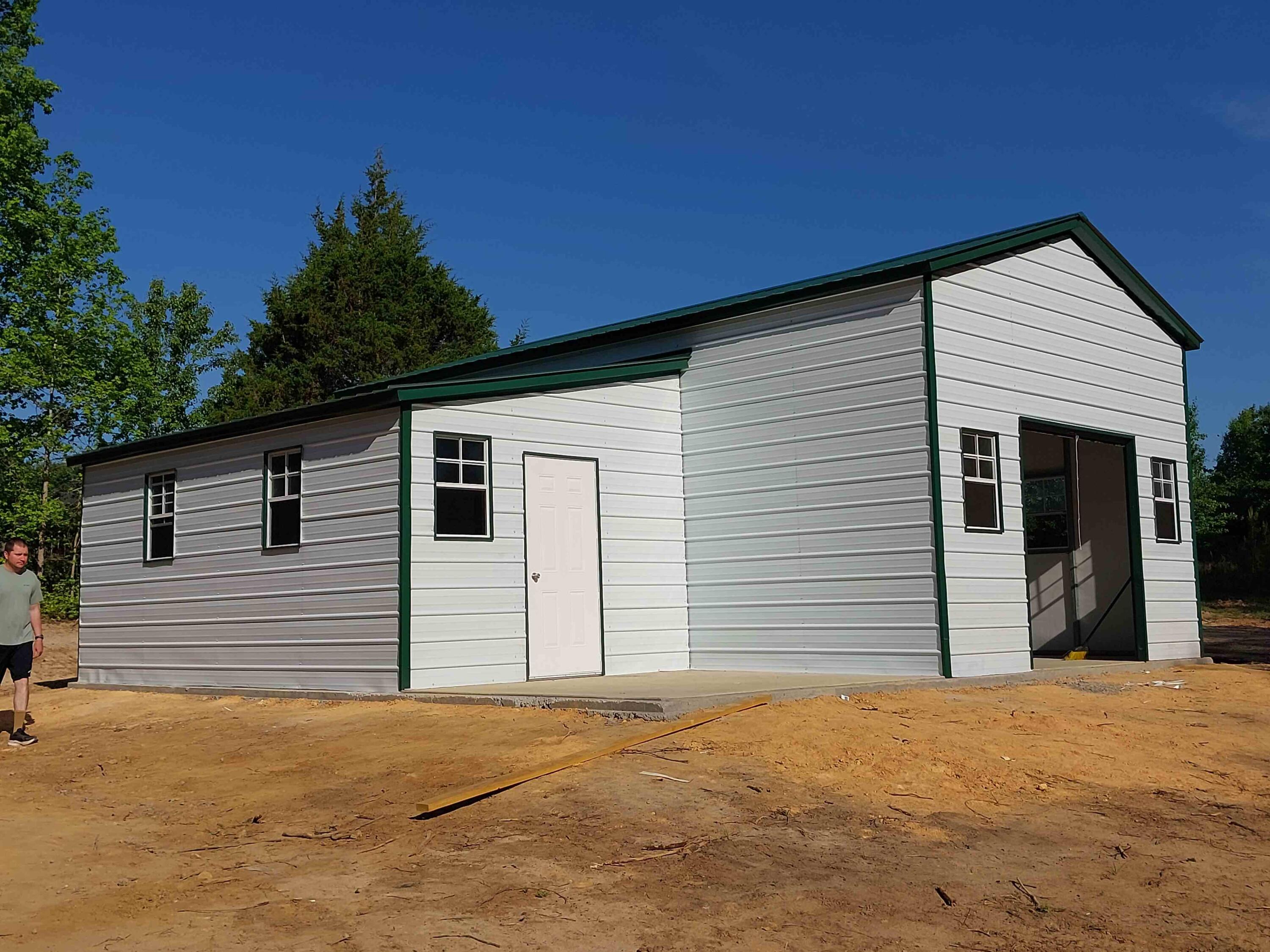 3018 Ebenezer Road Sumter, SC 29153 - Photo 4 of 39 4830