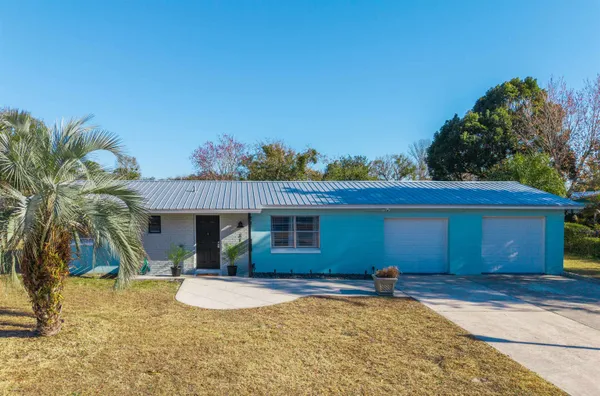 $335,000 | 311 Deltona Boulevard, St. Augustine, FL 32086