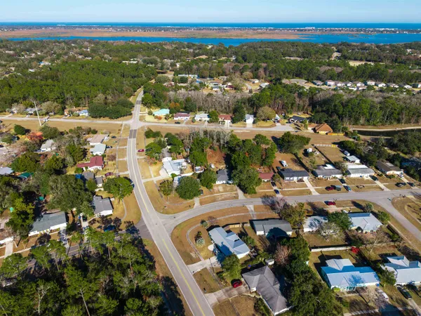 $335,000 | 311 Deltona Boulevard, St. Augustine, FL 32086