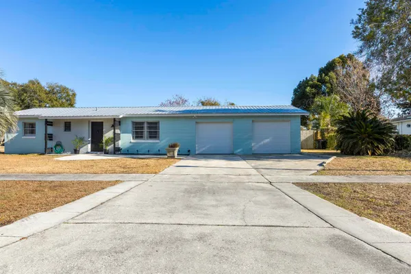 $335,000 | 311 Deltona Boulevard, St. Augustine, FL 32086