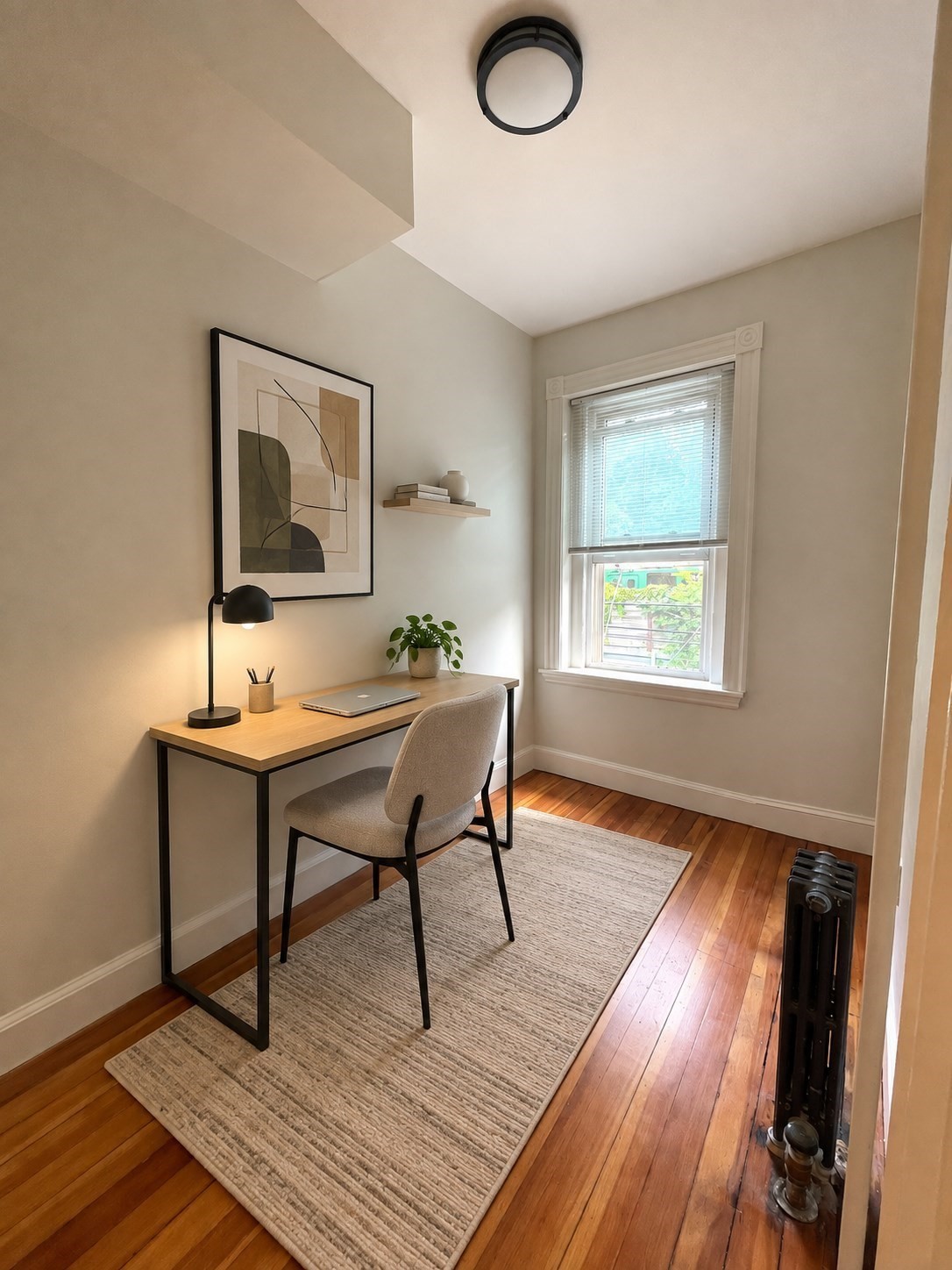 6 Strathmore Road, Unit 2A Brookline, MA 02445 - Photo 9 of 13 Gallery Image 9