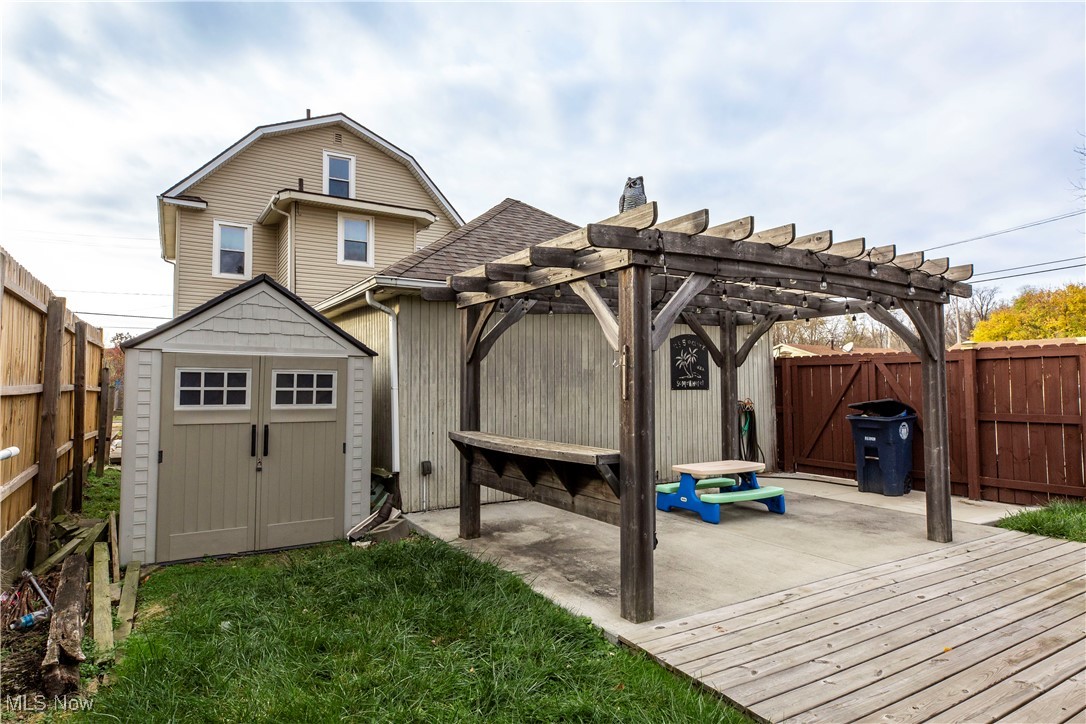 309 Massillon Road Akron, OH 44312 - Photo 37 of 48 Gallery Image 37
