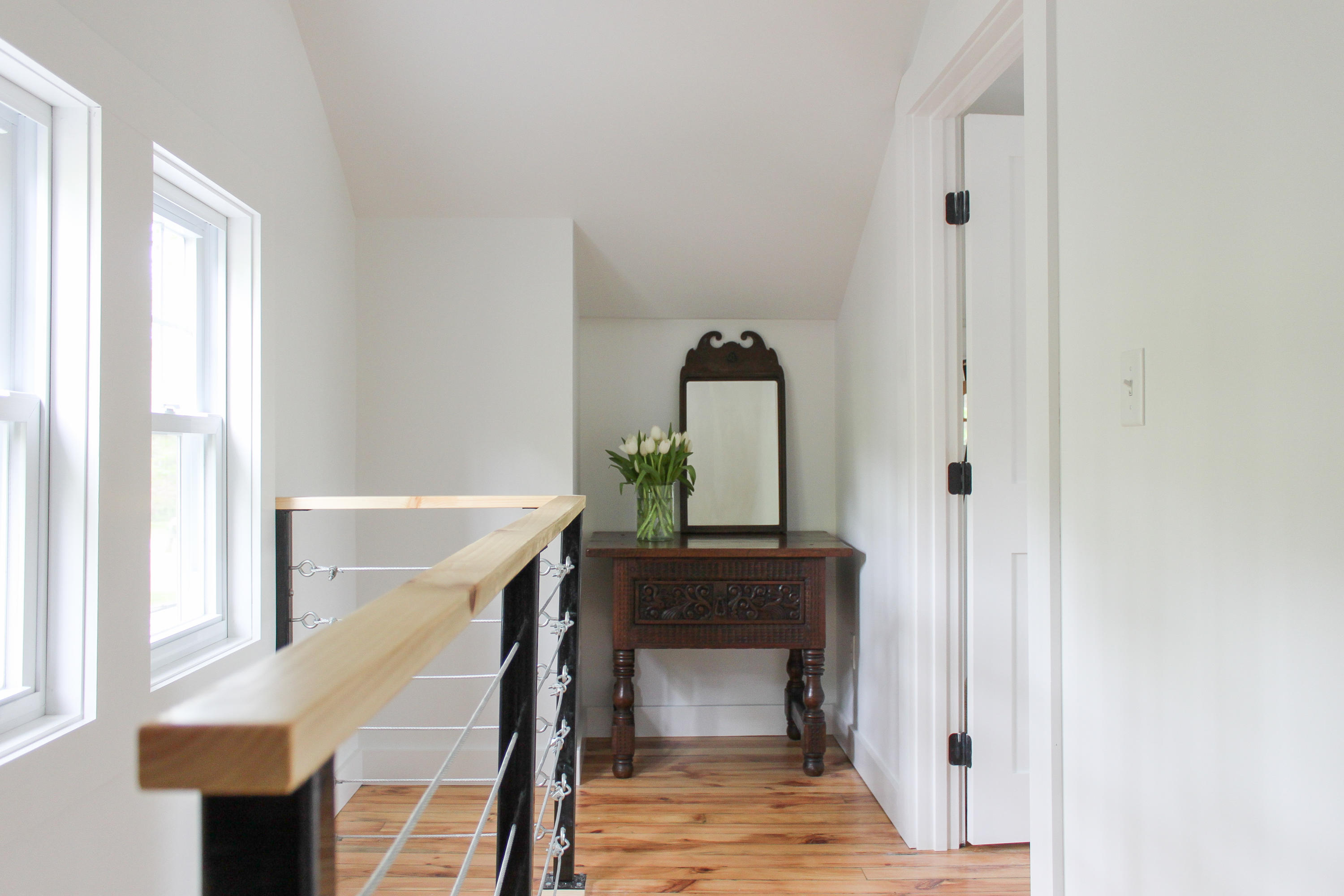 15 Sandy Beach Road Freeport, ME 04032 - Photo 36 of 52 Modern railing