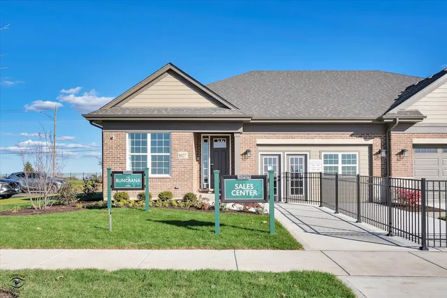 $529,900 | 19157 Buncrana Circle, Tinley Park, IL 60487