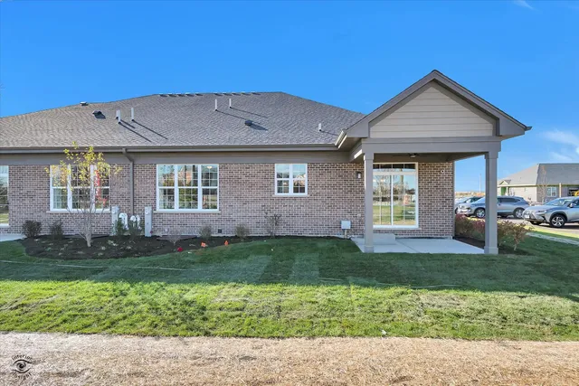 $529,900 | 19157 Buncrana Circle, Tinley Park, IL 60487