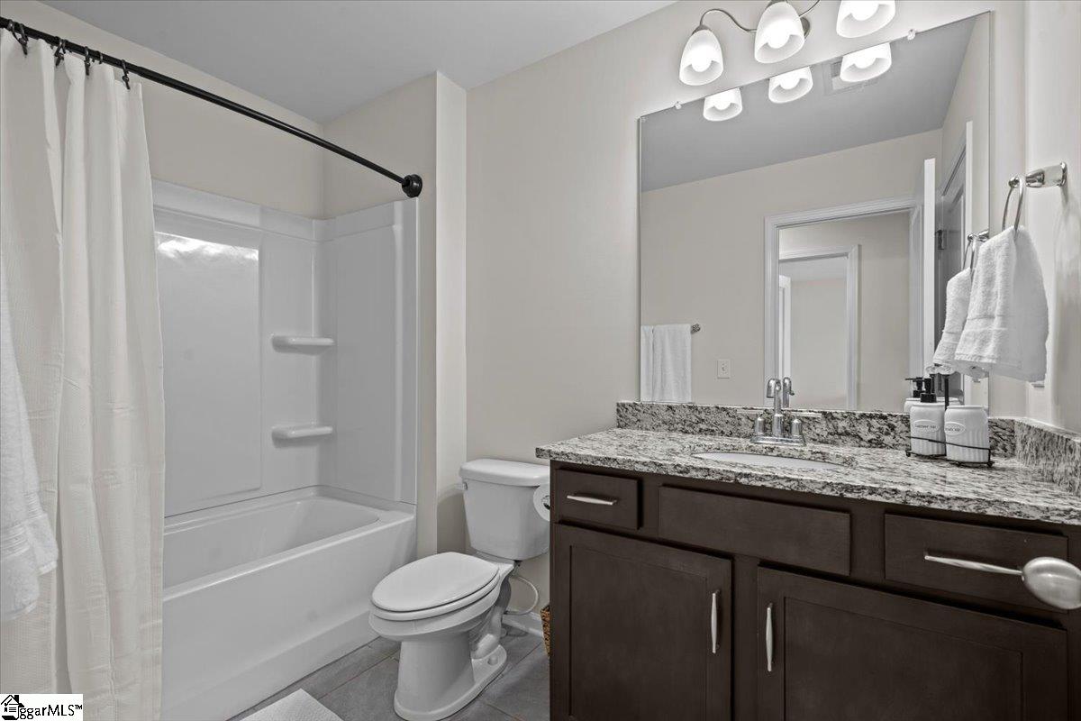 433 Yellow Fox Road Greer, SC 29650 - Photo 20 of 26 Gallery Image 20