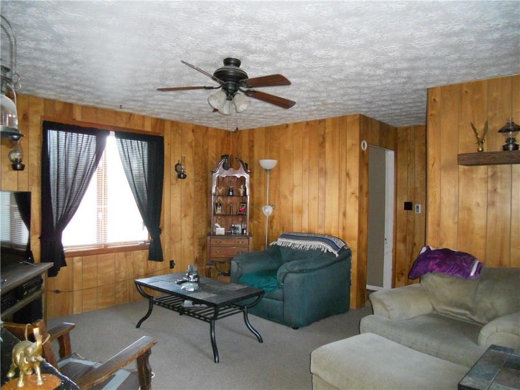 5 Maple Street Augusta, ME 04330 - Photo 21 of 32 Unit 2 large living room