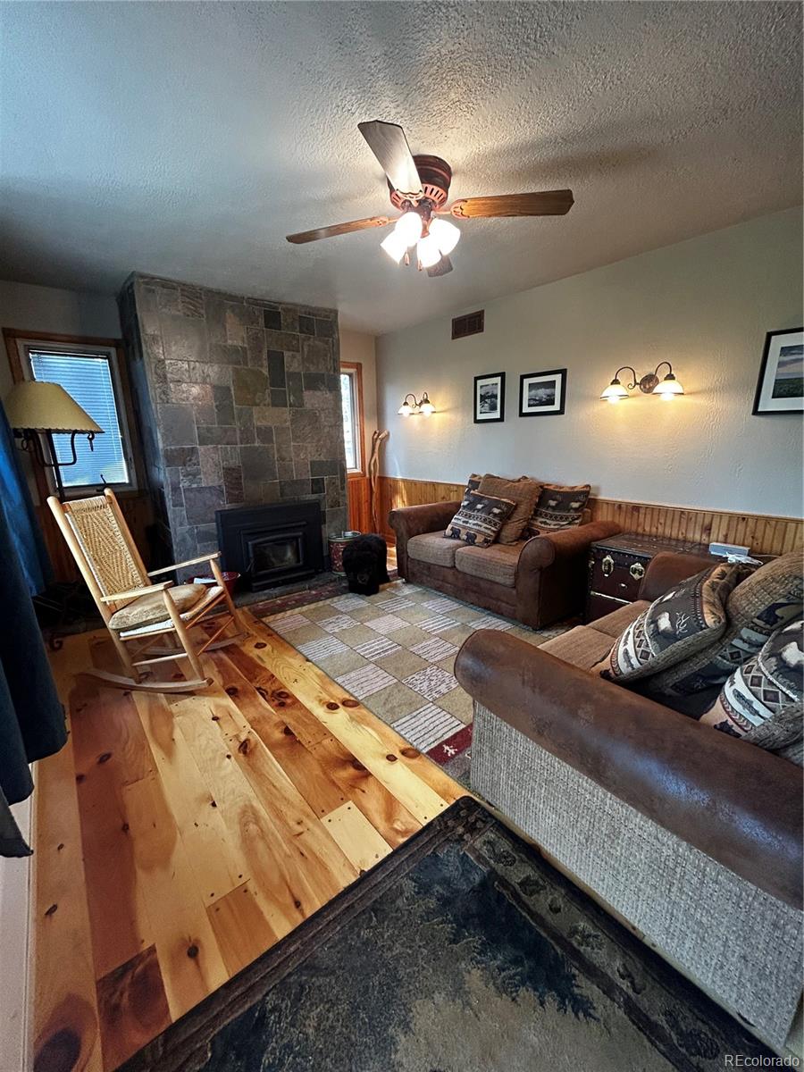 465 Apache Road Evergreen, CO 80439 - Photo 20 of 25 Gallery Image 20