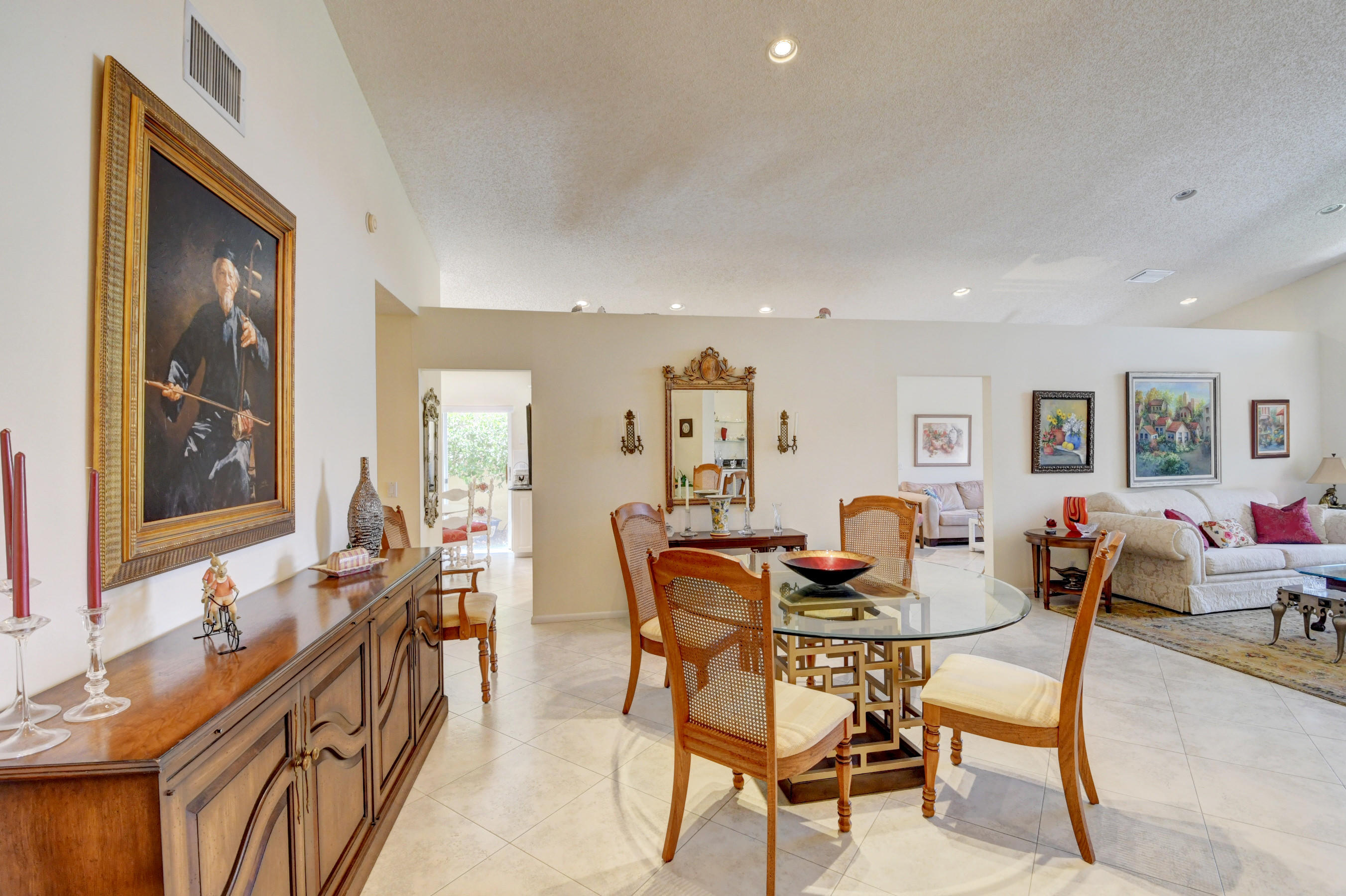 8034 Copenhagen Way Boca Raton, FL 33434 - Photo 6 of 23 Dining Room