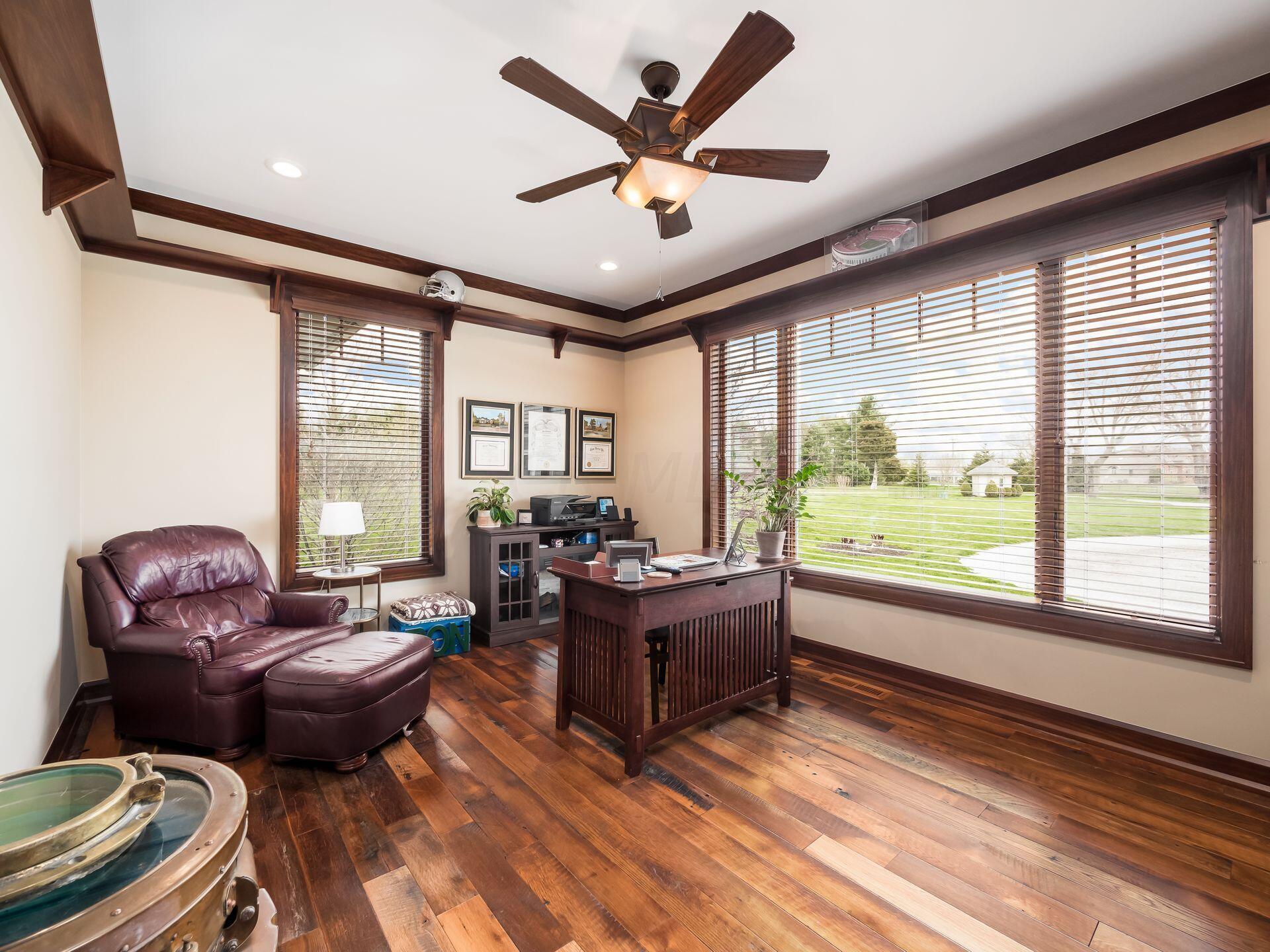 7201 Calhoun Road Ostrander, OH 43061 - Photo 22 of 65 Den