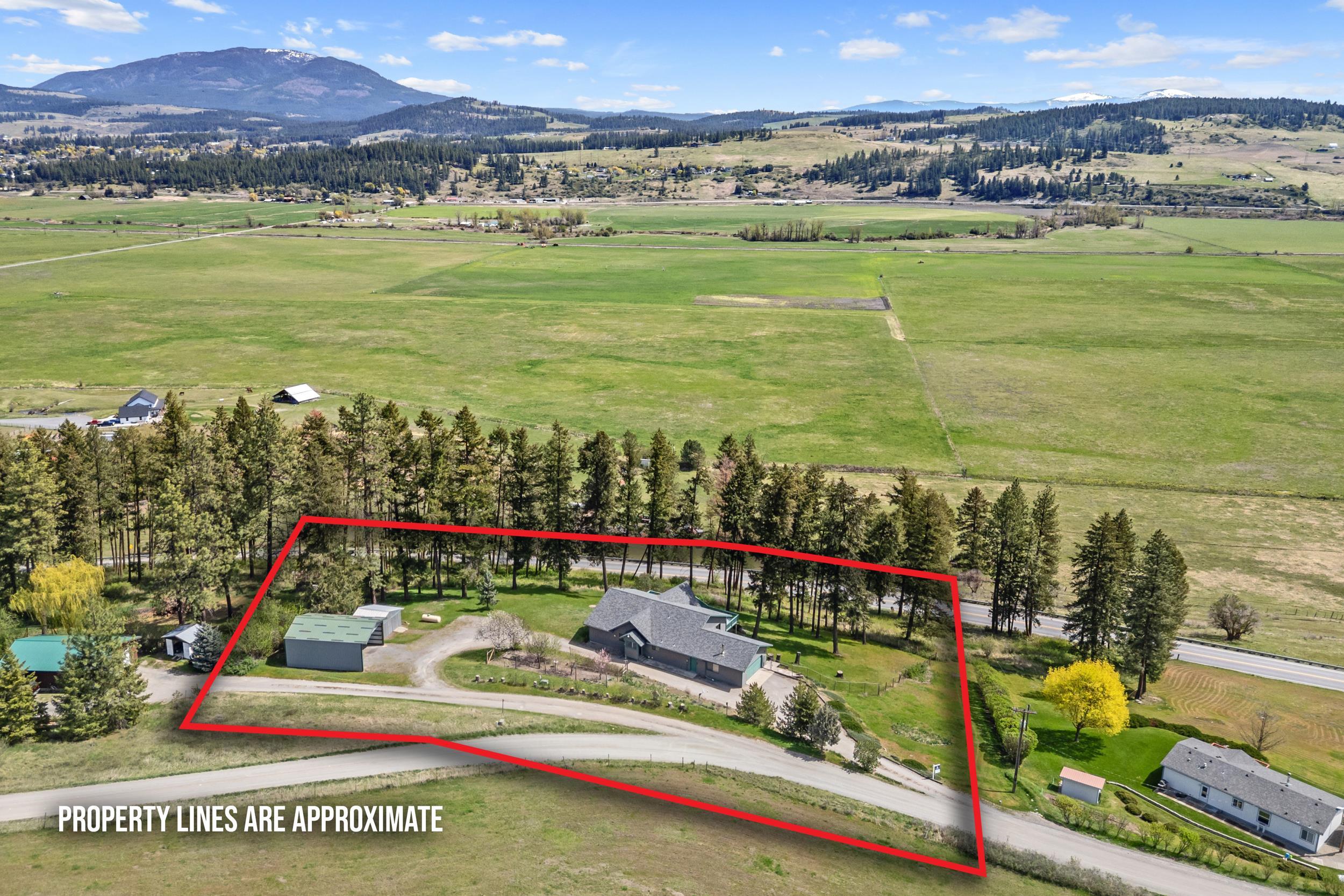 842 E Valley-Westside Road Colville, WA 99114 - Photo 4 of 50