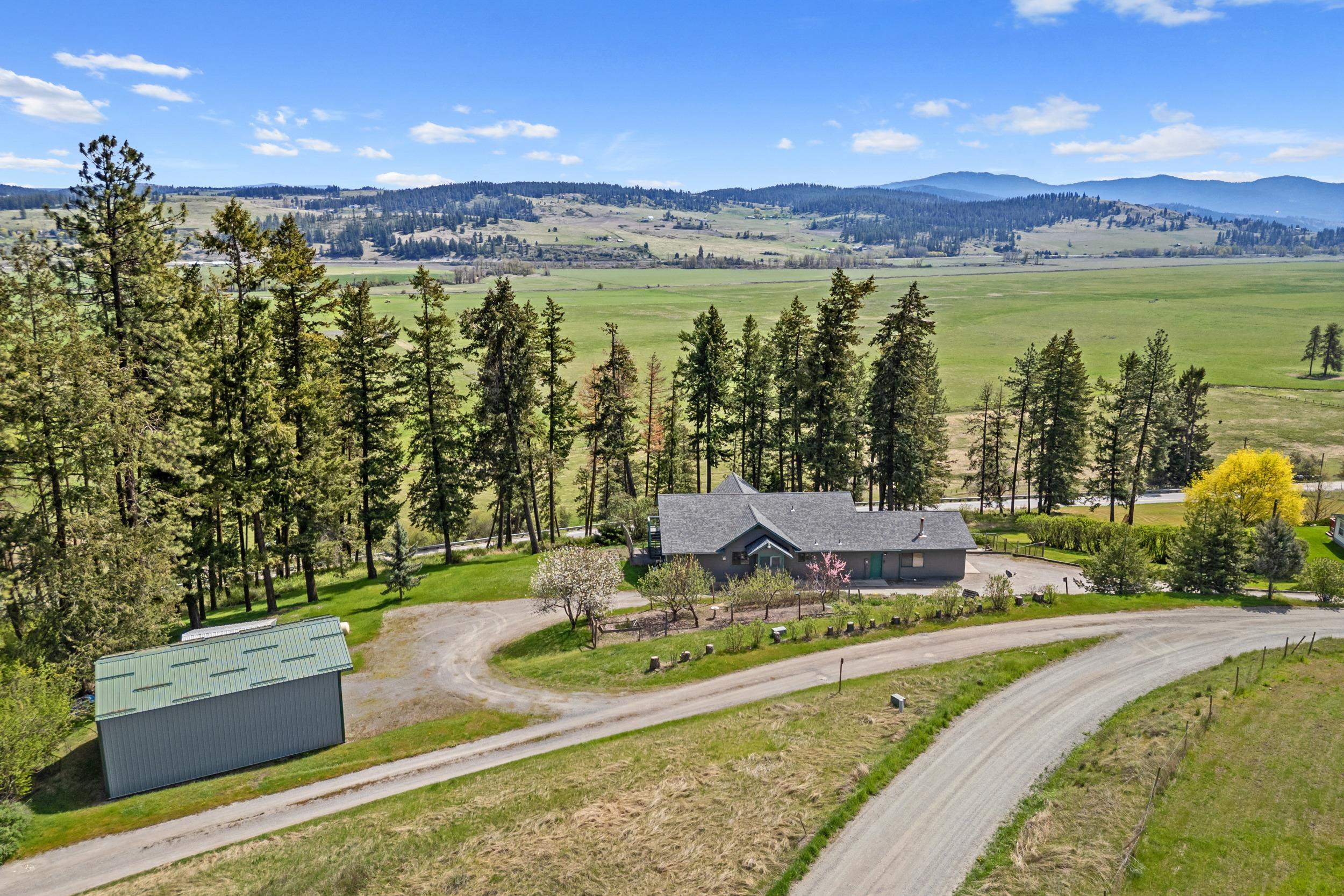 842 E Valley-Westside Road Colville, WA 99114 - Photo 49 of 50