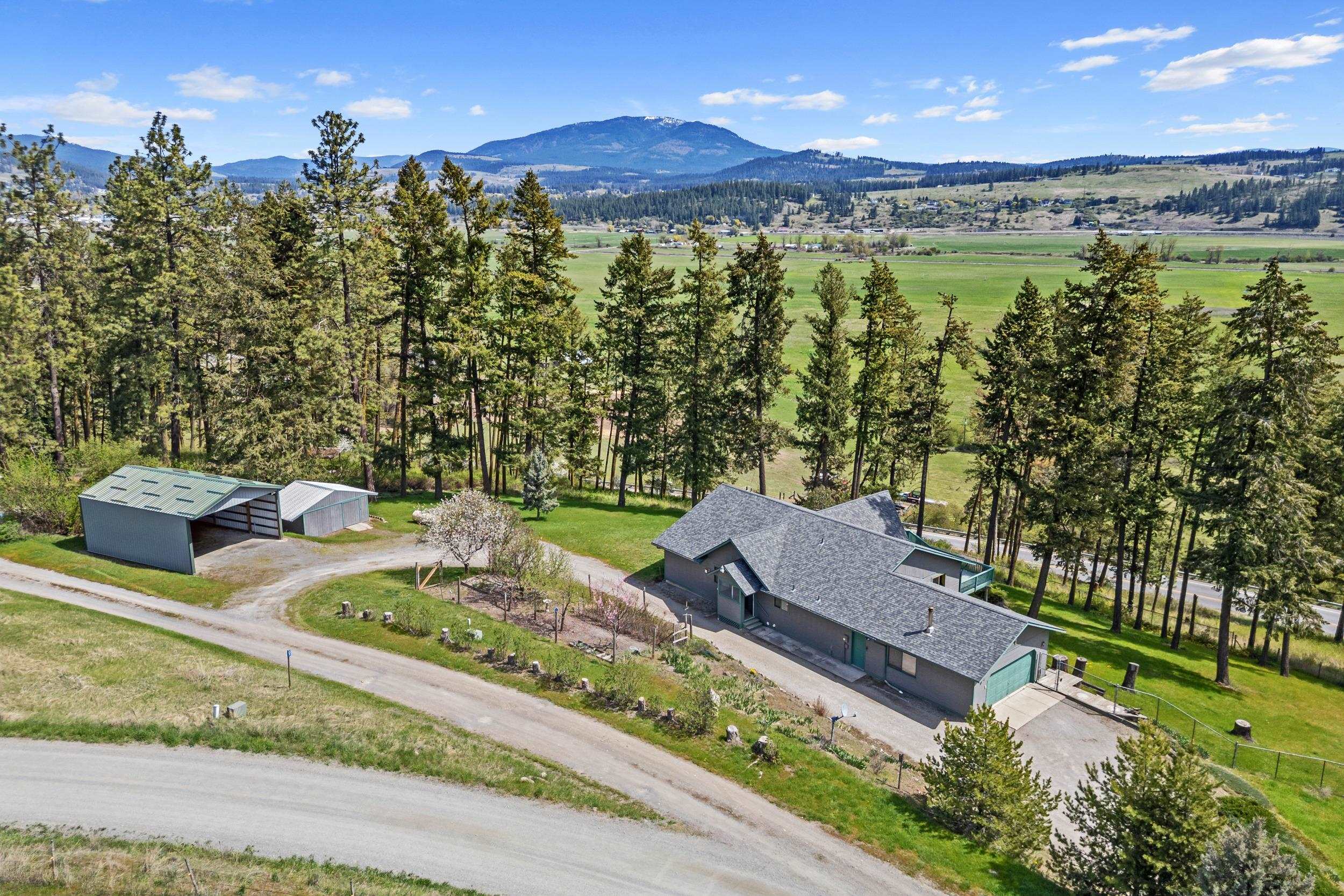 842 E Valley-Westside Road Colville, WA 99114 - Photo 5 of 50