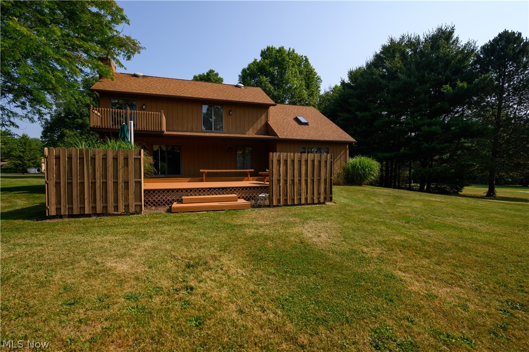 658 Yager Road Clinton, OH 44216 - Photo 7 of 30