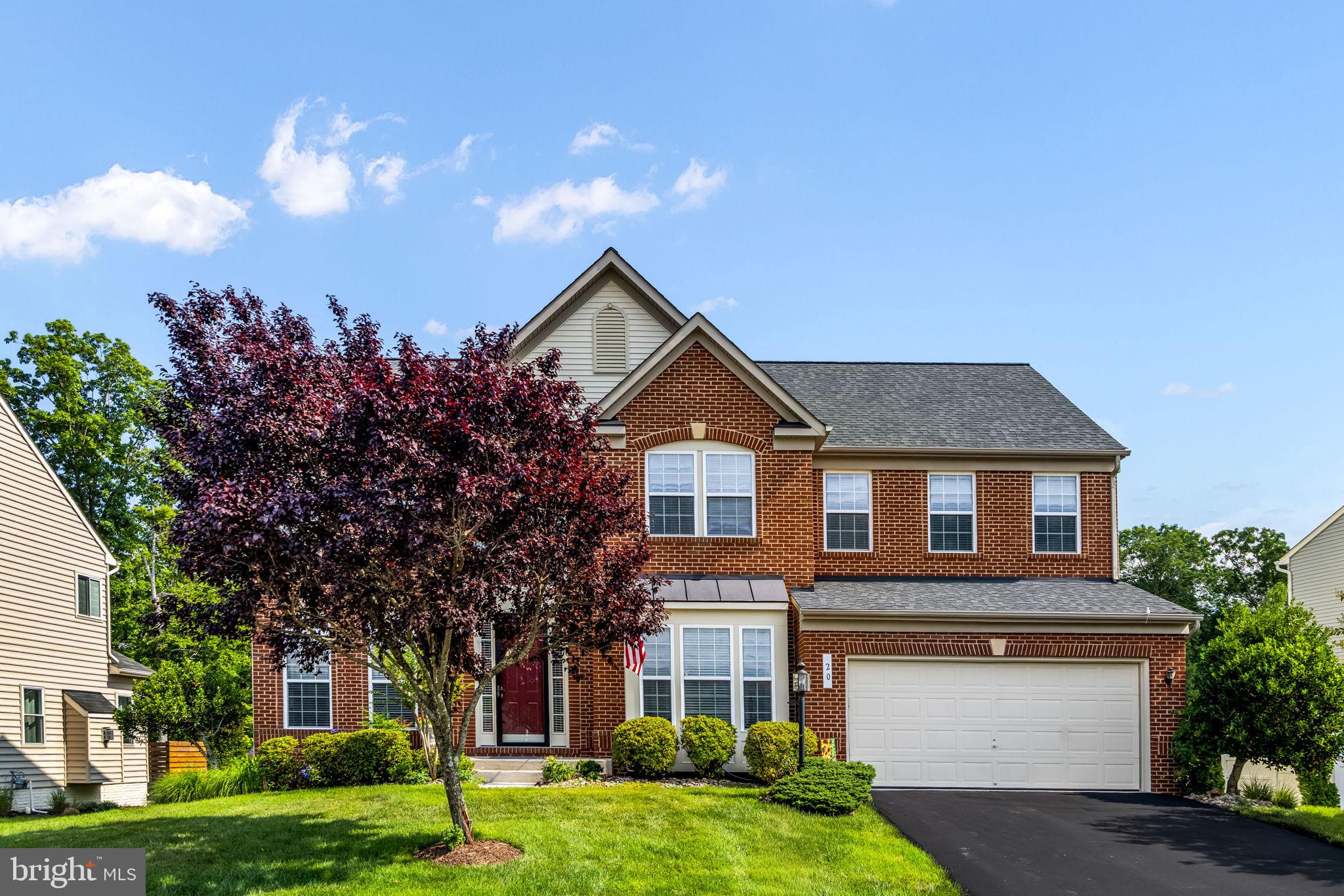 20 Dewitt Road Stafford, VA 22554 - Photo 2 of 58