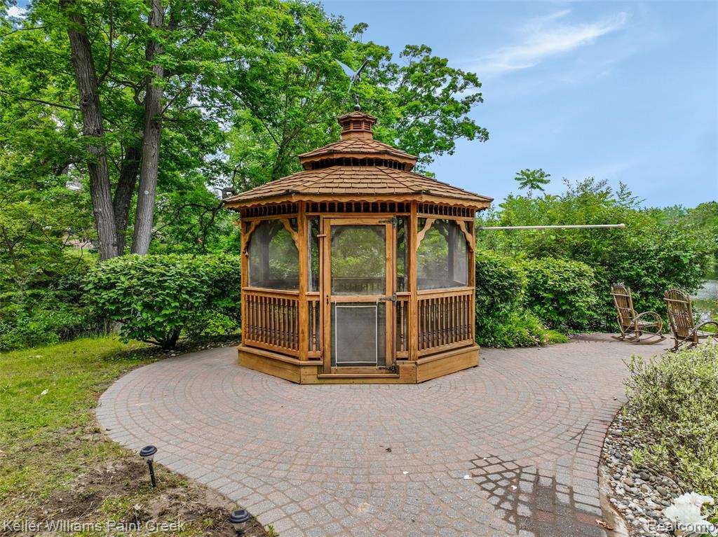 3120 Pond Road Leonard, MI 48367 - Photo 75 of 99 Gallery Image 75