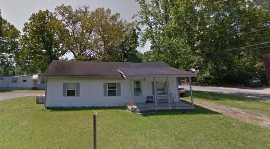 12 Payne Road Rome, GA 30165 - Photo 1 of 1