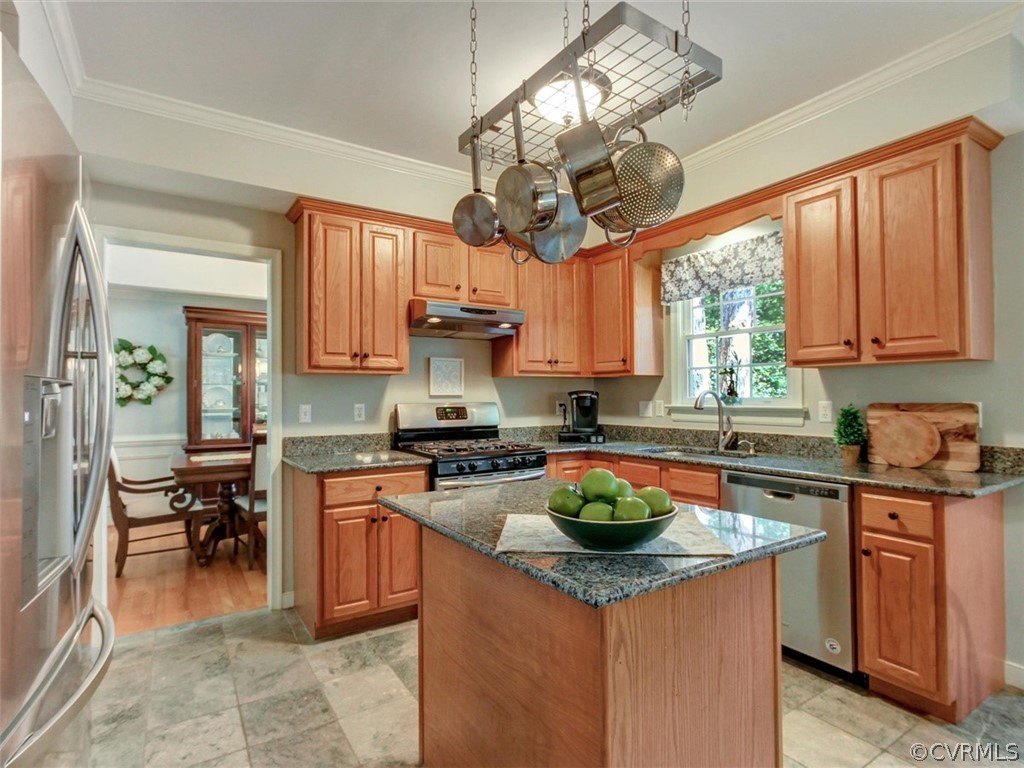 5509 Chestnut Bluff Road Midlothian, VA 23112 - Photo 11 of 35 Gallery Image 11