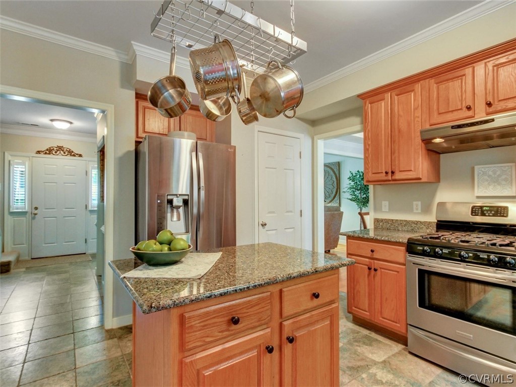 5509 Chestnut Bluff Road Midlothian, VA 23112 - Photo 13 of 35 Gallery Image 13