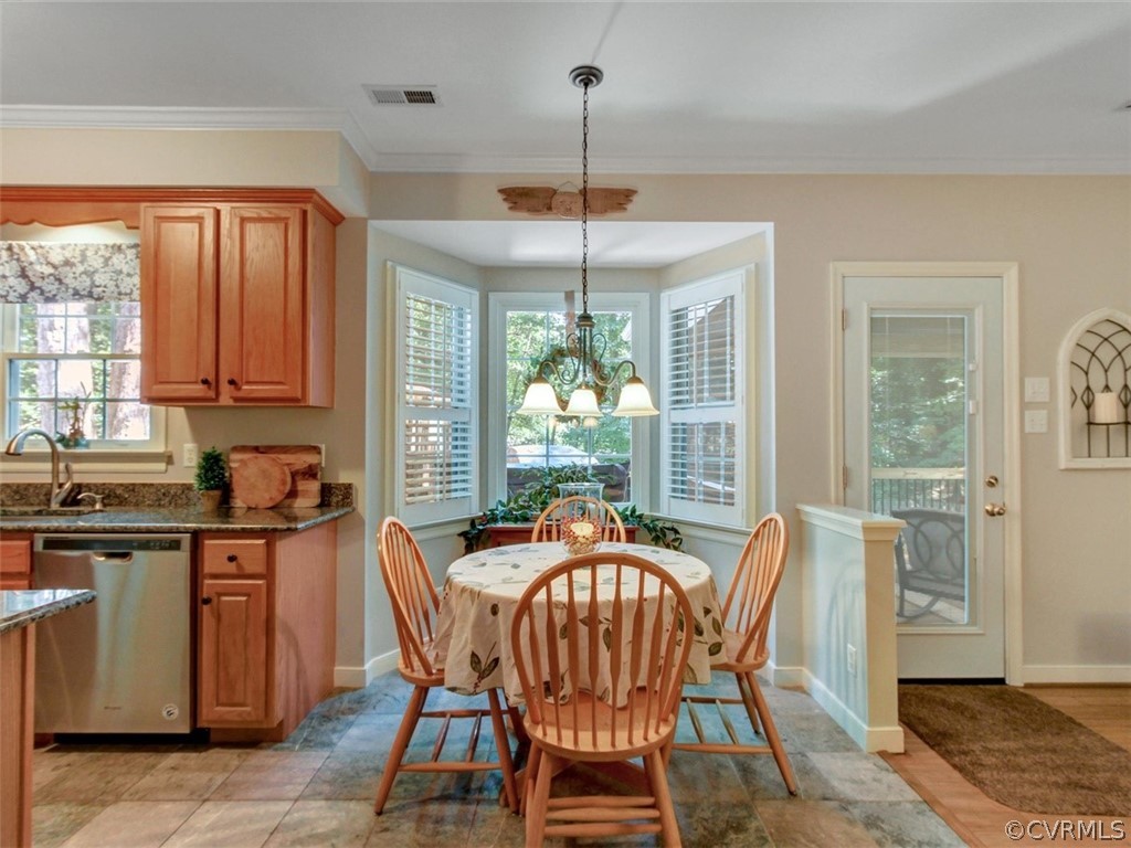 5509 Chestnut Bluff Road Midlothian, VA 23112 - Photo 14 of 35 Gallery Image 14