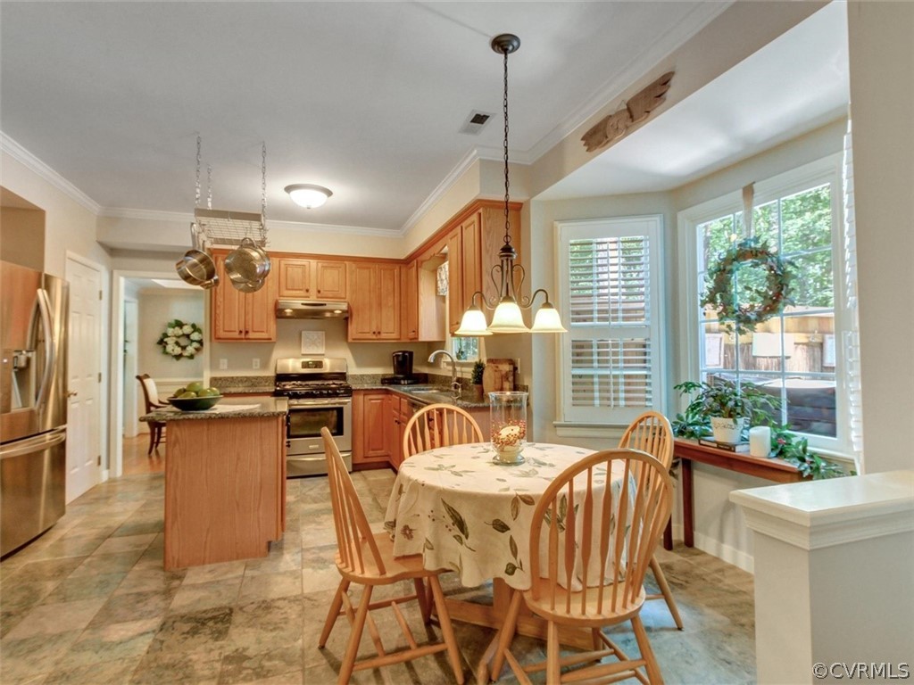 5509 Chestnut Bluff Road Midlothian, VA 23112 - Photo 15 of 35 Gallery Image 15