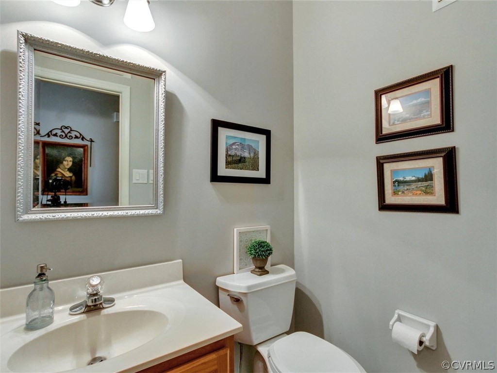 5509 Chestnut Bluff Road Midlothian, VA 23112 - Photo 18 of 35 Gallery Image 18
