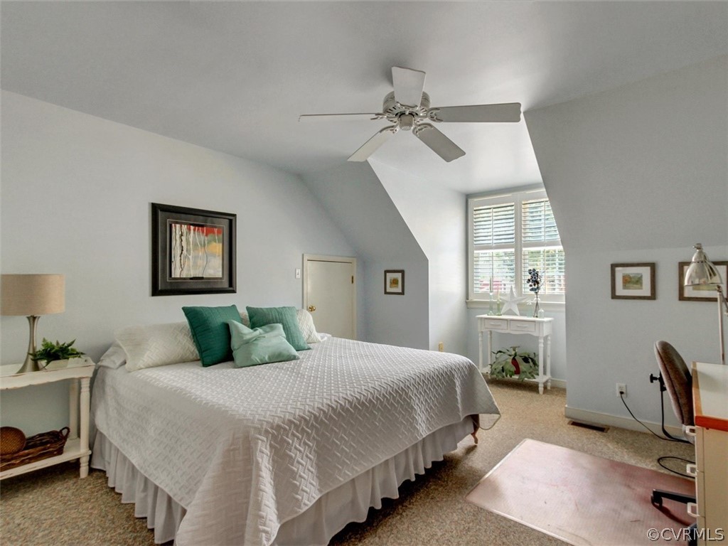 5509 Chestnut Bluff Road Midlothian, VA 23112 - Photo 19 of 35 Gallery Image 19