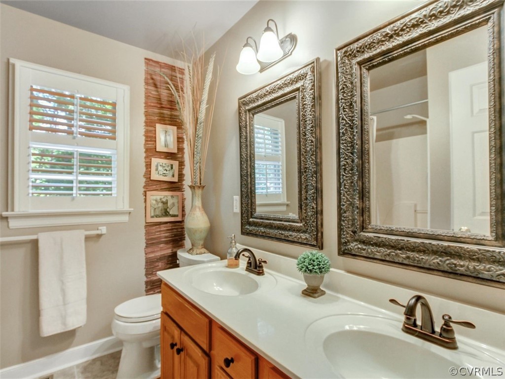 5509 Chestnut Bluff Road Midlothian, VA 23112 - Photo 21 of 35 Gallery Image 21