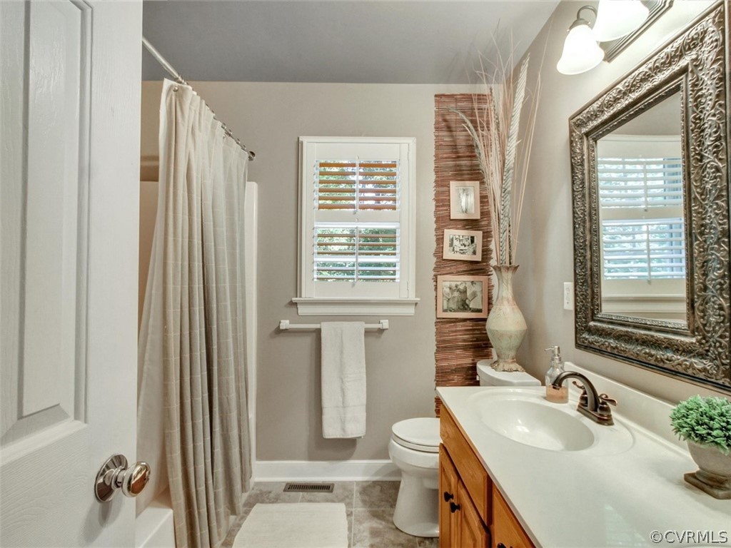 5509 Chestnut Bluff Road Midlothian, VA 23112 - Photo 22 of 35 Gallery Image 22