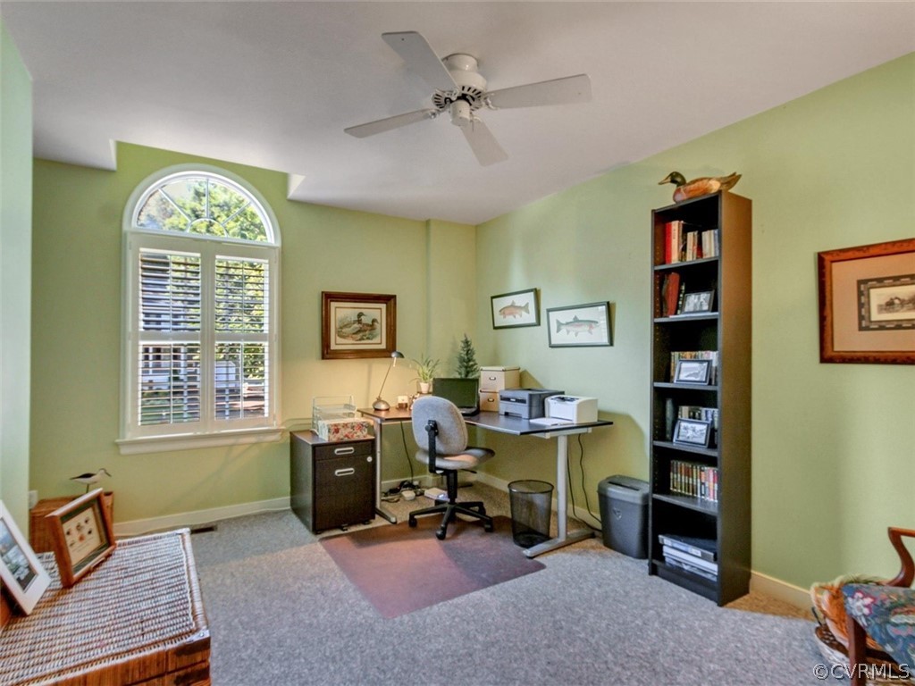 5509 Chestnut Bluff Road Midlothian, VA 23112 - Photo 24 of 35 Gallery Image 24