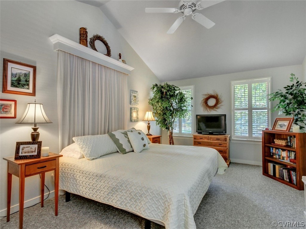 5509 Chestnut Bluff Road Midlothian, VA 23112 - Photo 26 of 35 Gallery Image 26