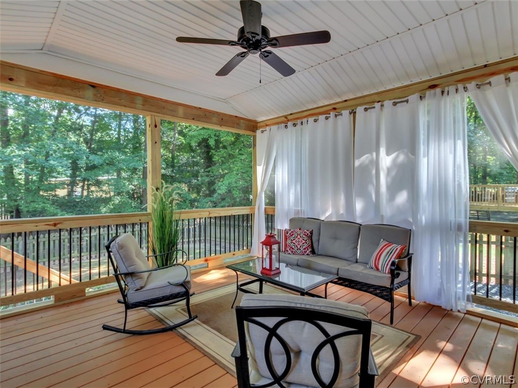 5509 Chestnut Bluff Road Midlothian, VA 23112 - Photo 29 of 35 Gallery Image 29