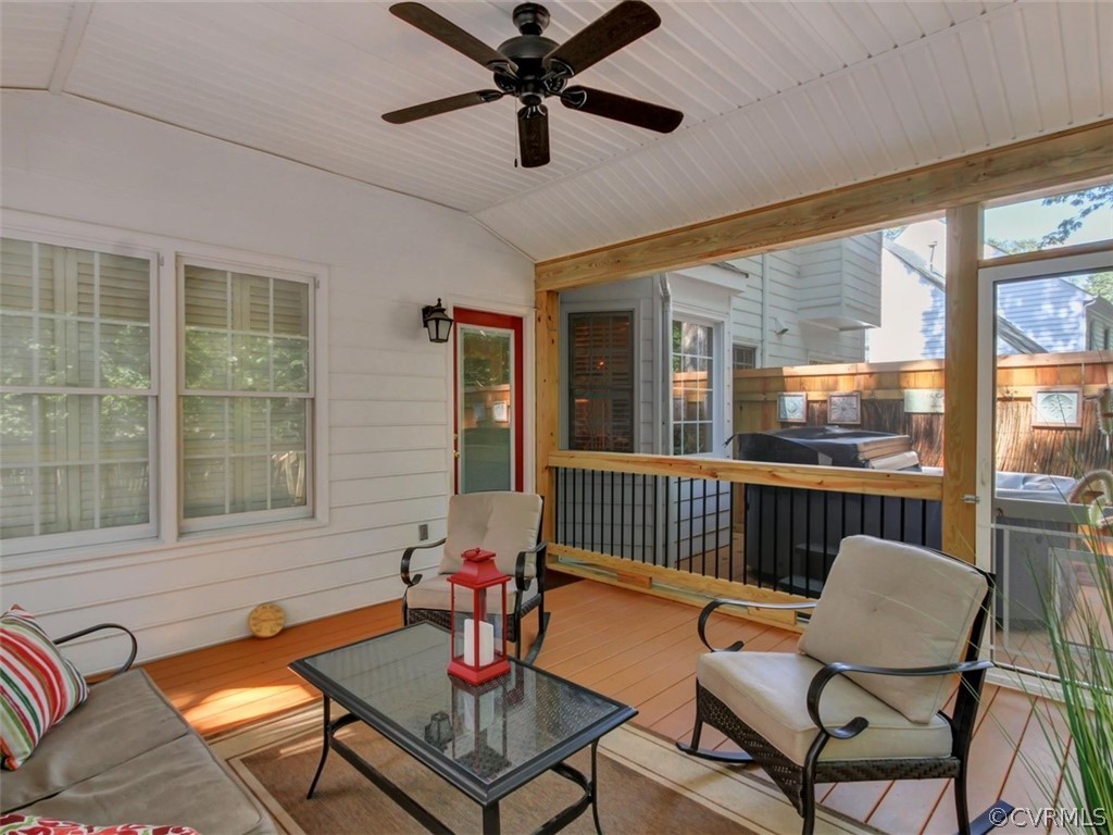 5509 Chestnut Bluff Road Midlothian, VA 23112 - Photo 30 of 35 Gallery Image 30