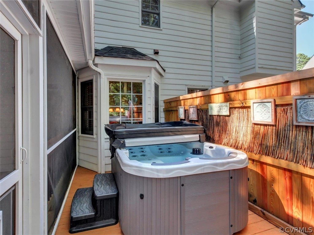 5509 Chestnut Bluff Road Midlothian, VA 23112 - Photo 31 of 35 Gallery Image 31