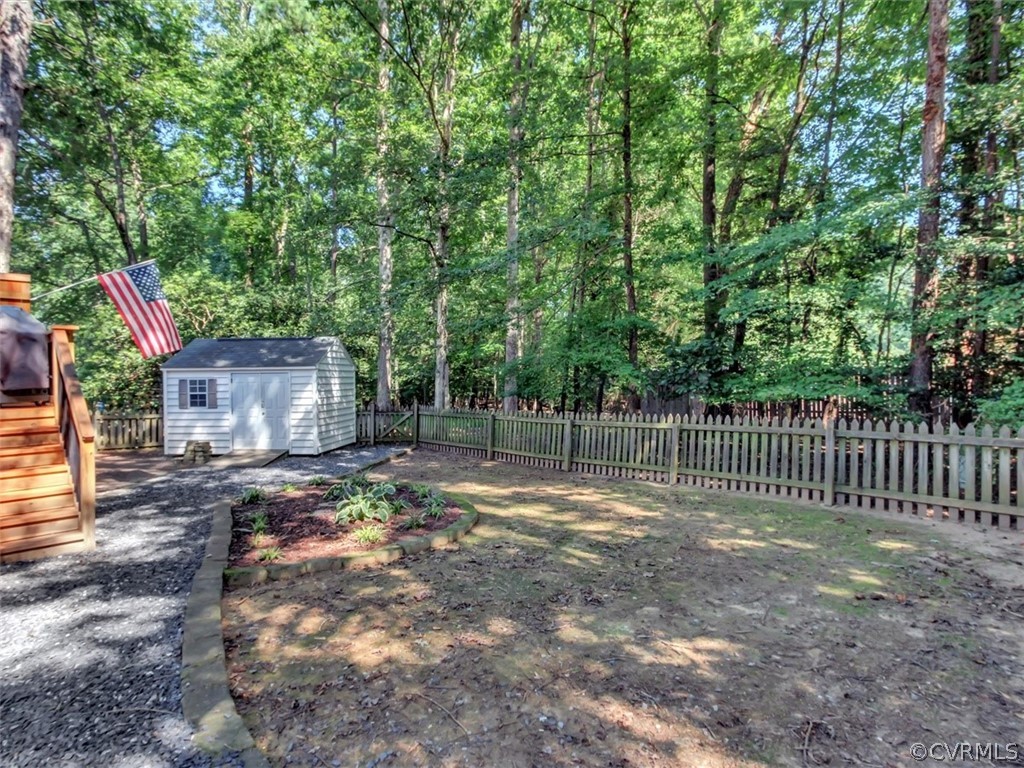 5509 Chestnut Bluff Road Midlothian, VA 23112 - Photo 32 of 35 Gallery Image 32