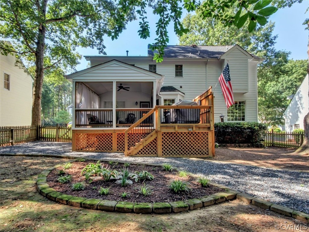 5509 Chestnut Bluff Road Midlothian, VA 23112 - Photo 35 of 35 Gallery Image 35
