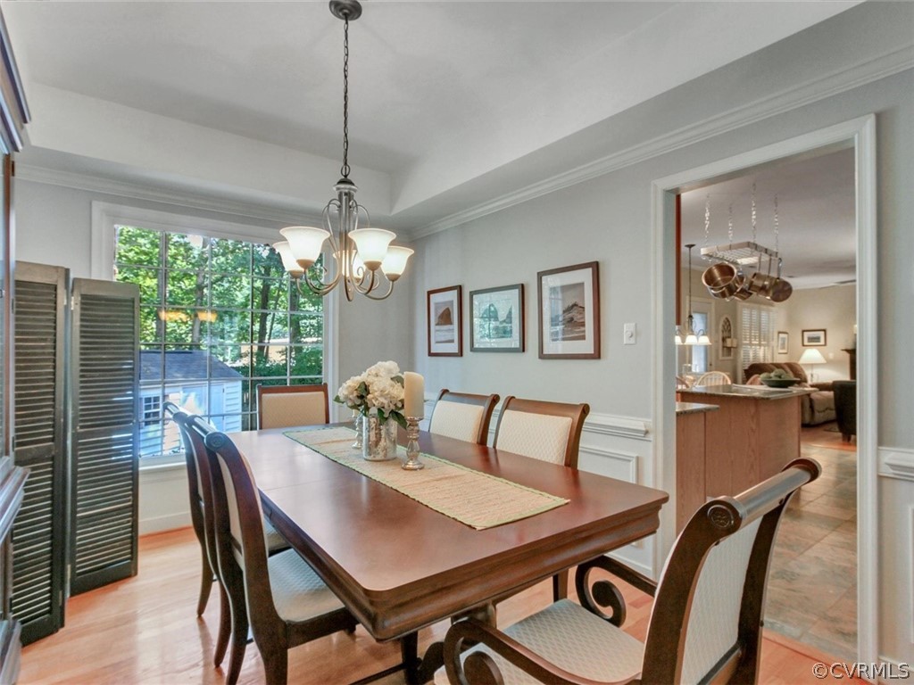 5509 Chestnut Bluff Road Midlothian, VA 23112 - Photo 8 of 35 Gallery Image 8