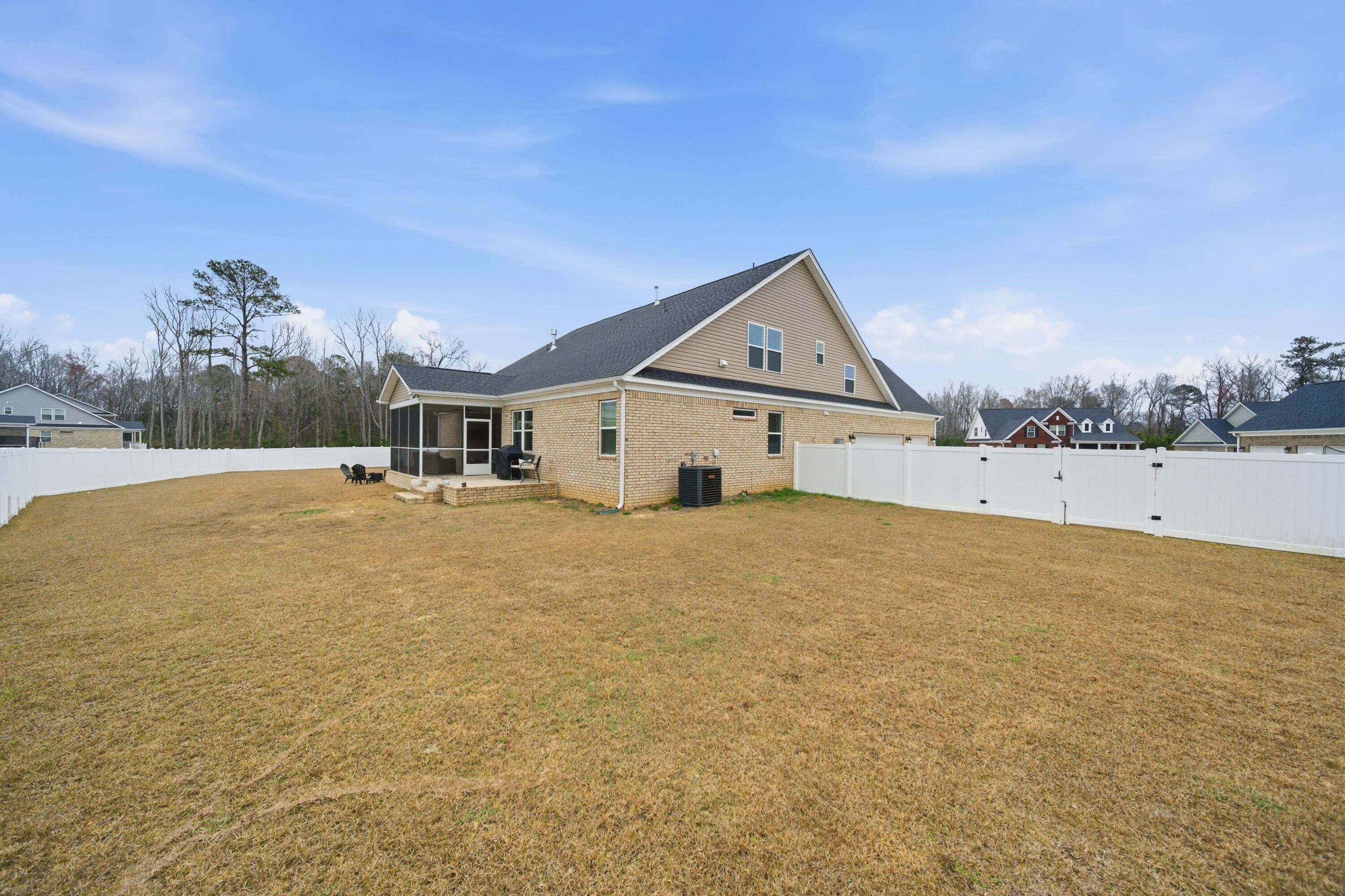 3355 Bridle Court Sumter, SC 29150 - Photo 27 of 29