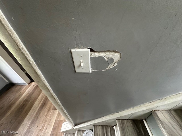 973 Stevenson Road Cleveland, OH 44110 - Photo 12 of 25 Detailed view