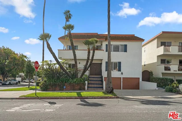 $1,599,000 | 958 18th Street, Unit 5, Santa Monica, CA 90403