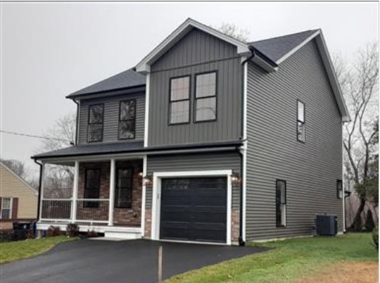 104 Crescent Road Pawtucket, RI 02861 - Photo 1 of 1