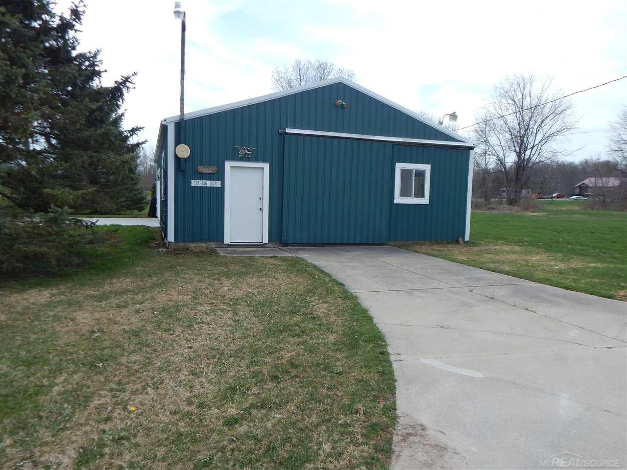 3544 Meldrum Road Casco, MI 48064 - Photo 27 of 31 31346429-26.JPG