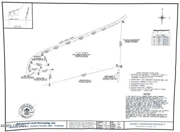 $150,000 | 0 North Royal Street, Jackson, TN 38305