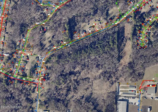 $150,000 | 0 North Royal Street, Jackson, TN 38305