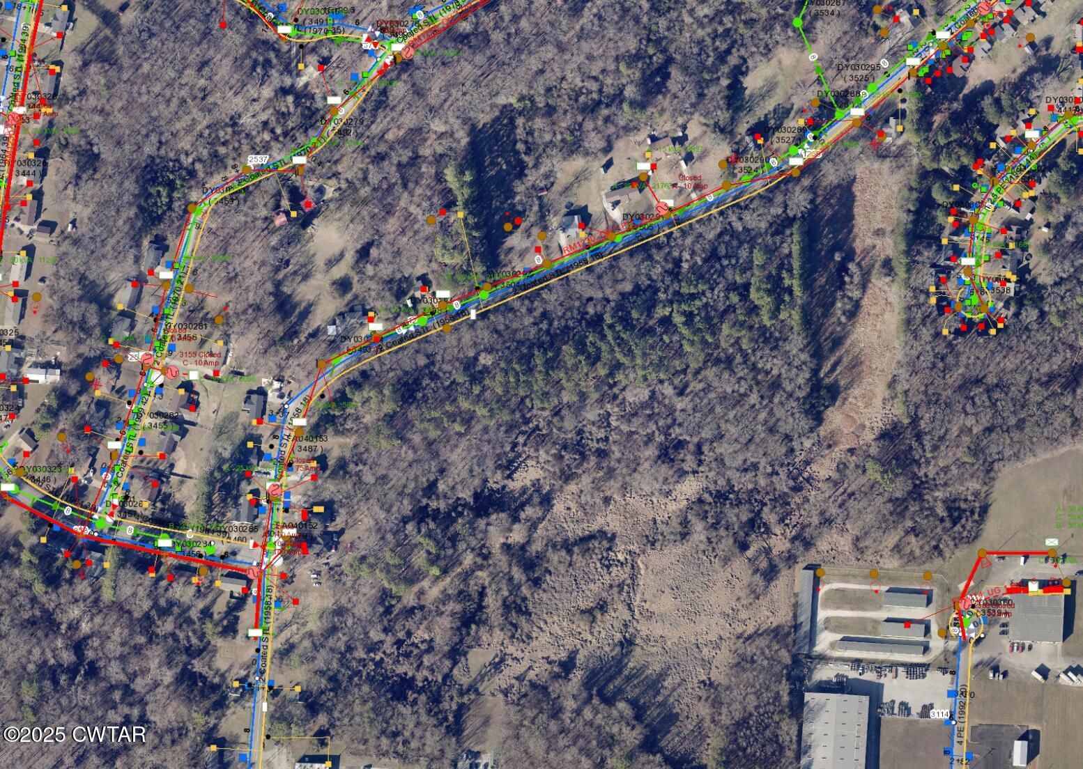 0 North Royal Street Jackson, TN 38305 - Photo 8 of 8