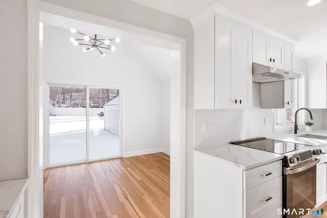 $7,500 | 10 Greenwood Avenue, Darien, CT 06820