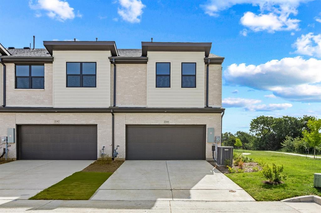 2044 Aldrich Road Celina, TX 75009 - Photo 40 of 40 Photo 40