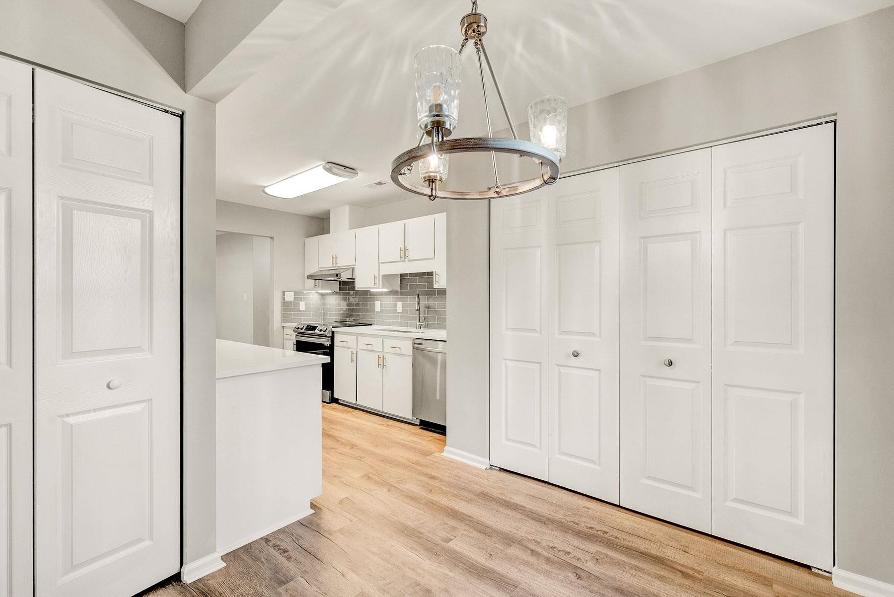 6500 Hammersmith Drive Raleigh, NC 27613 - Photo 9 of 21 Breakfast Nook