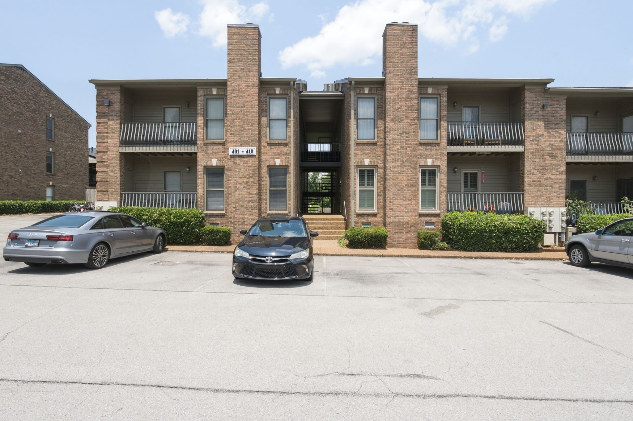 401 Sloan Road Nashville, TN 37209 - Photo 26 of 29
