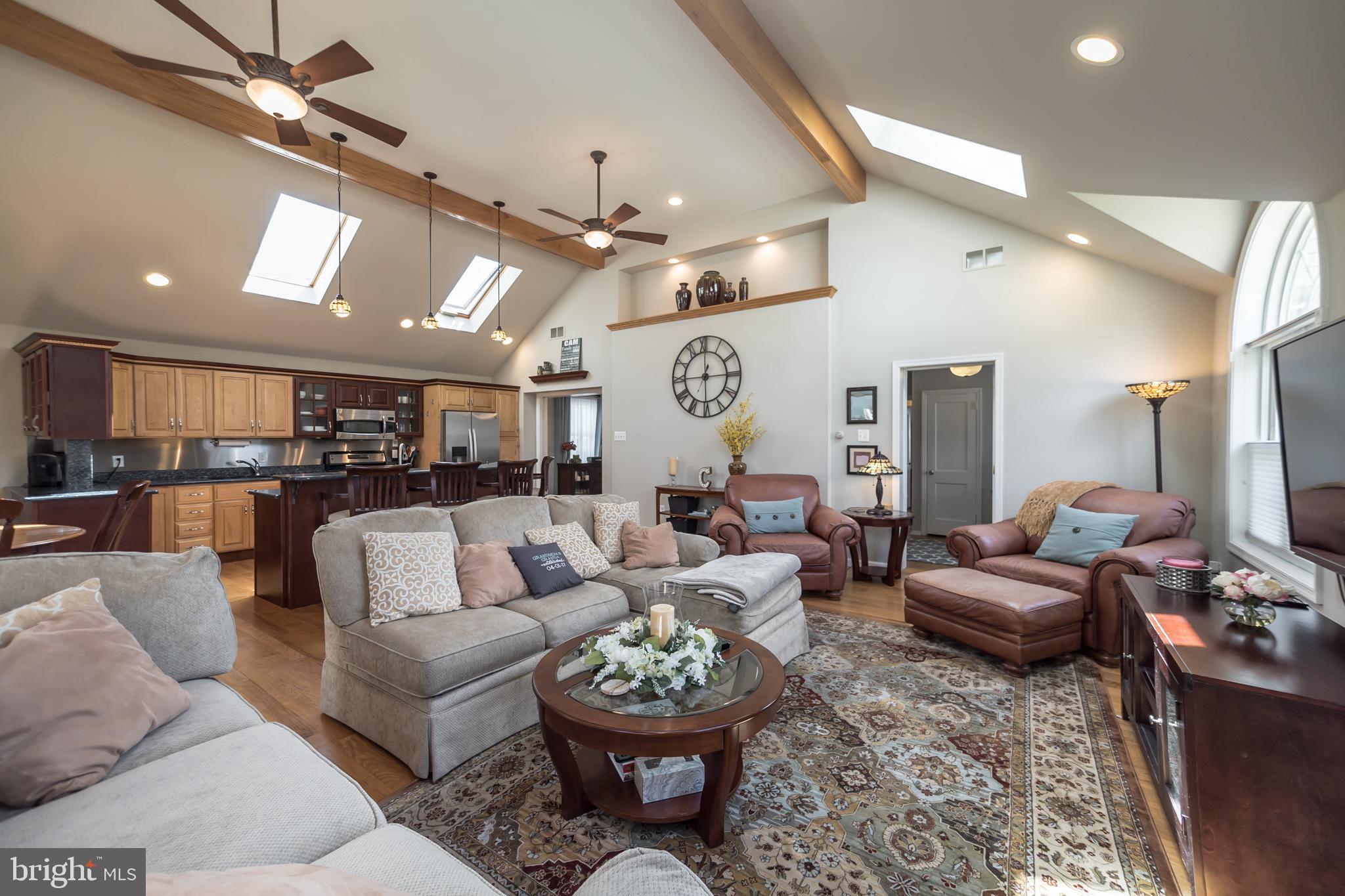 301 Kent Road Springfield, PA 19064 - Photo 15 of 30 Great Room